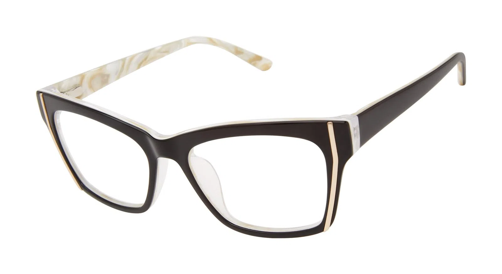L.A.M.B. LA100 Eyeglasses - view 2